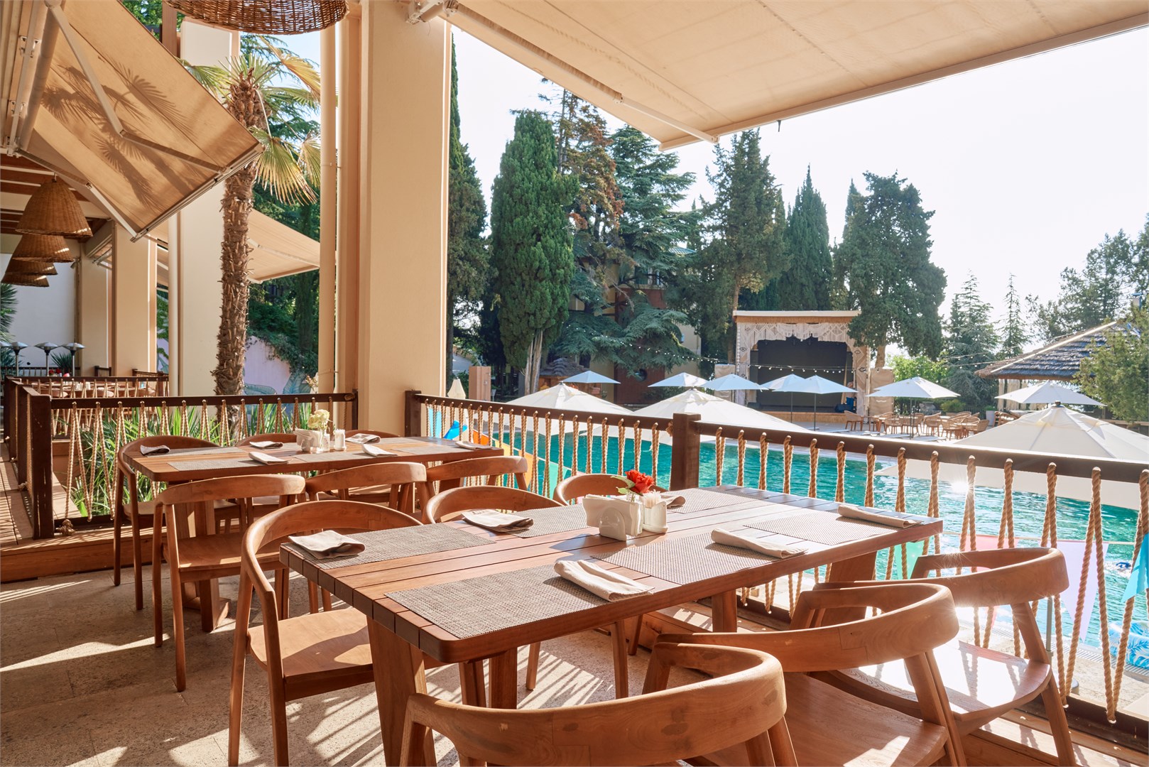 MORE SPA & RESORT - photo 4