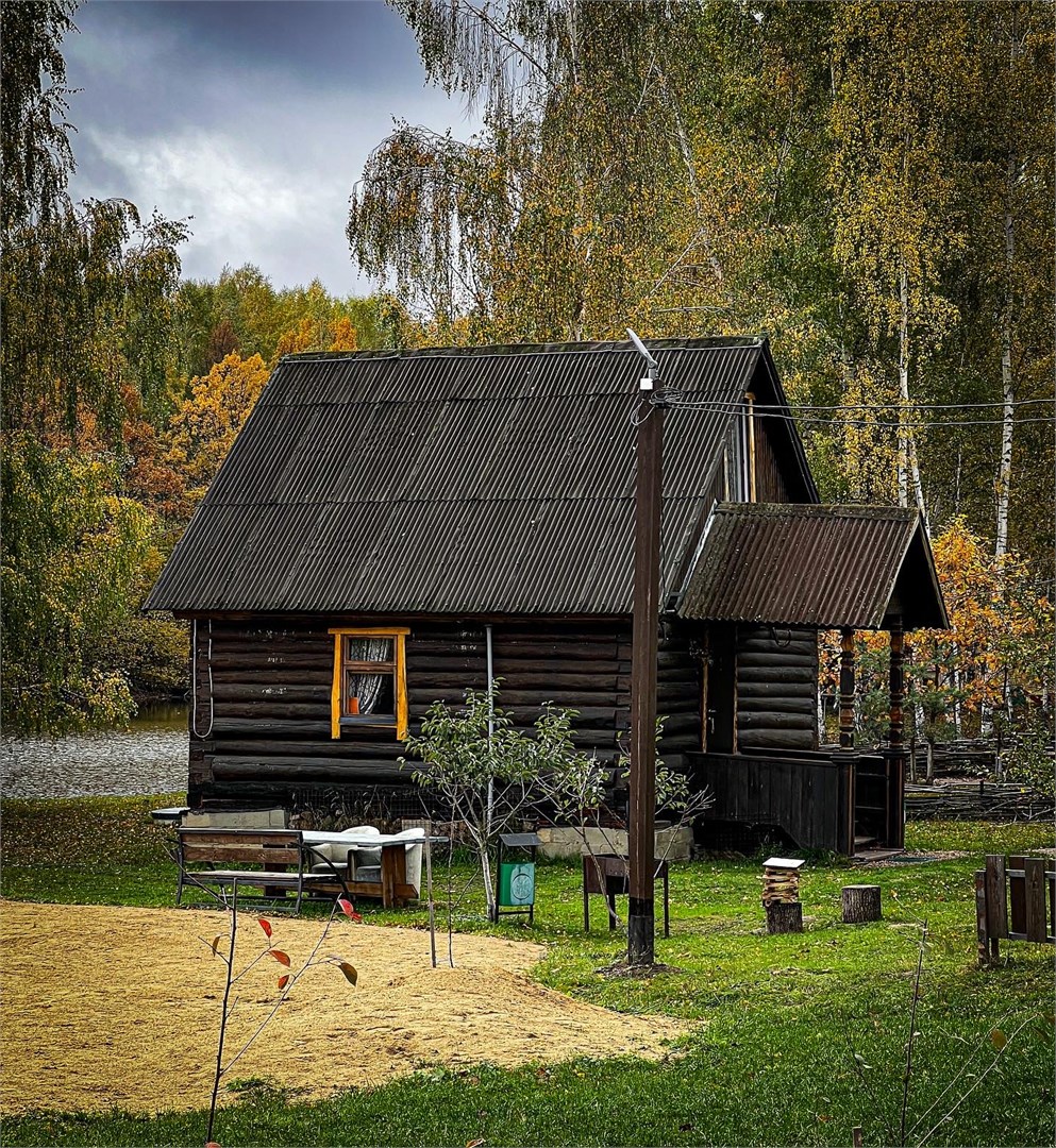 Усадьба Mordvesa - photo 4