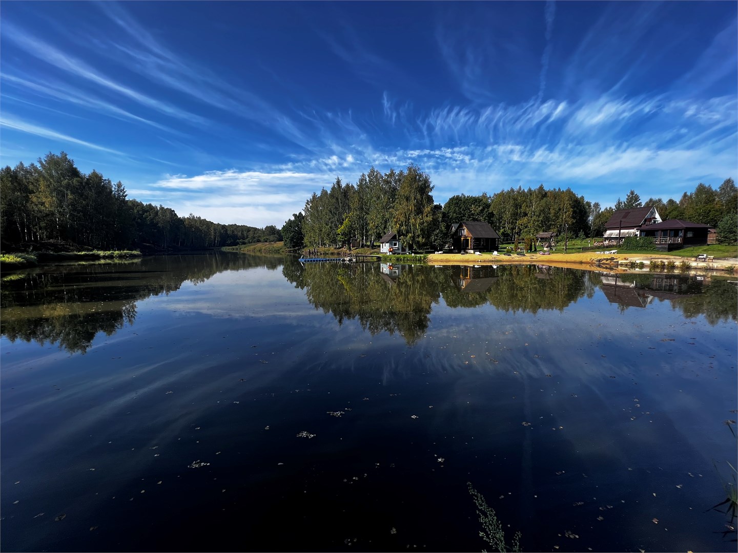 Усадьба Mordvesa - photo 5