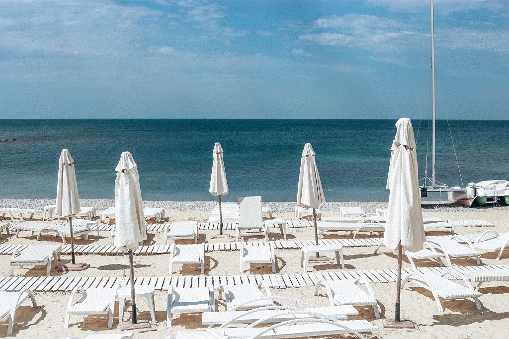 AQUAMARINE RESORT & SPA - photo 3