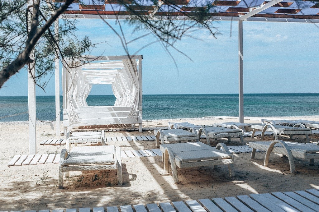 AQUAMARINE RESORT & SPA - photo 4