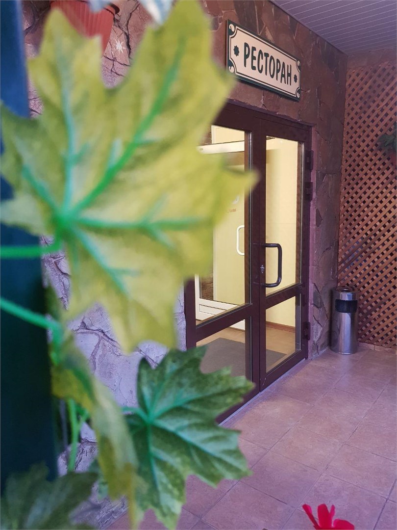 Хантри - photo 3
