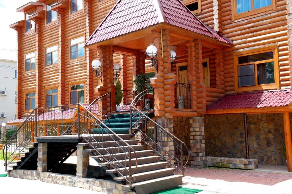Hotel "Belka" - photo 3
