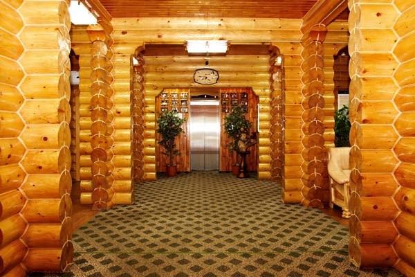 Hotel "Belka" - photo 5