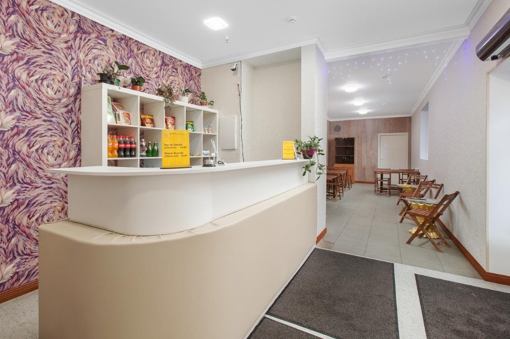 Крокусс Тушино - photo 2