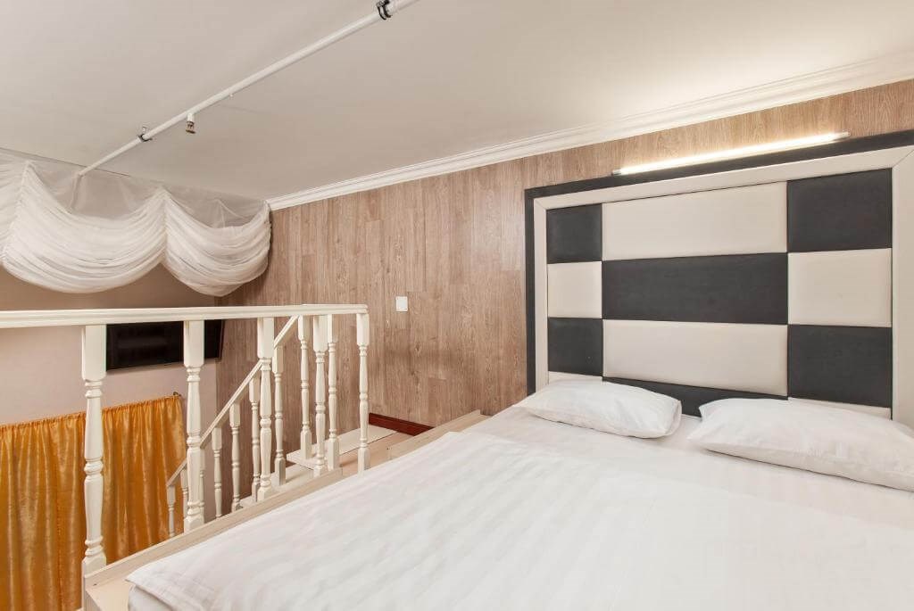 Крокусс Тушино - photo 5