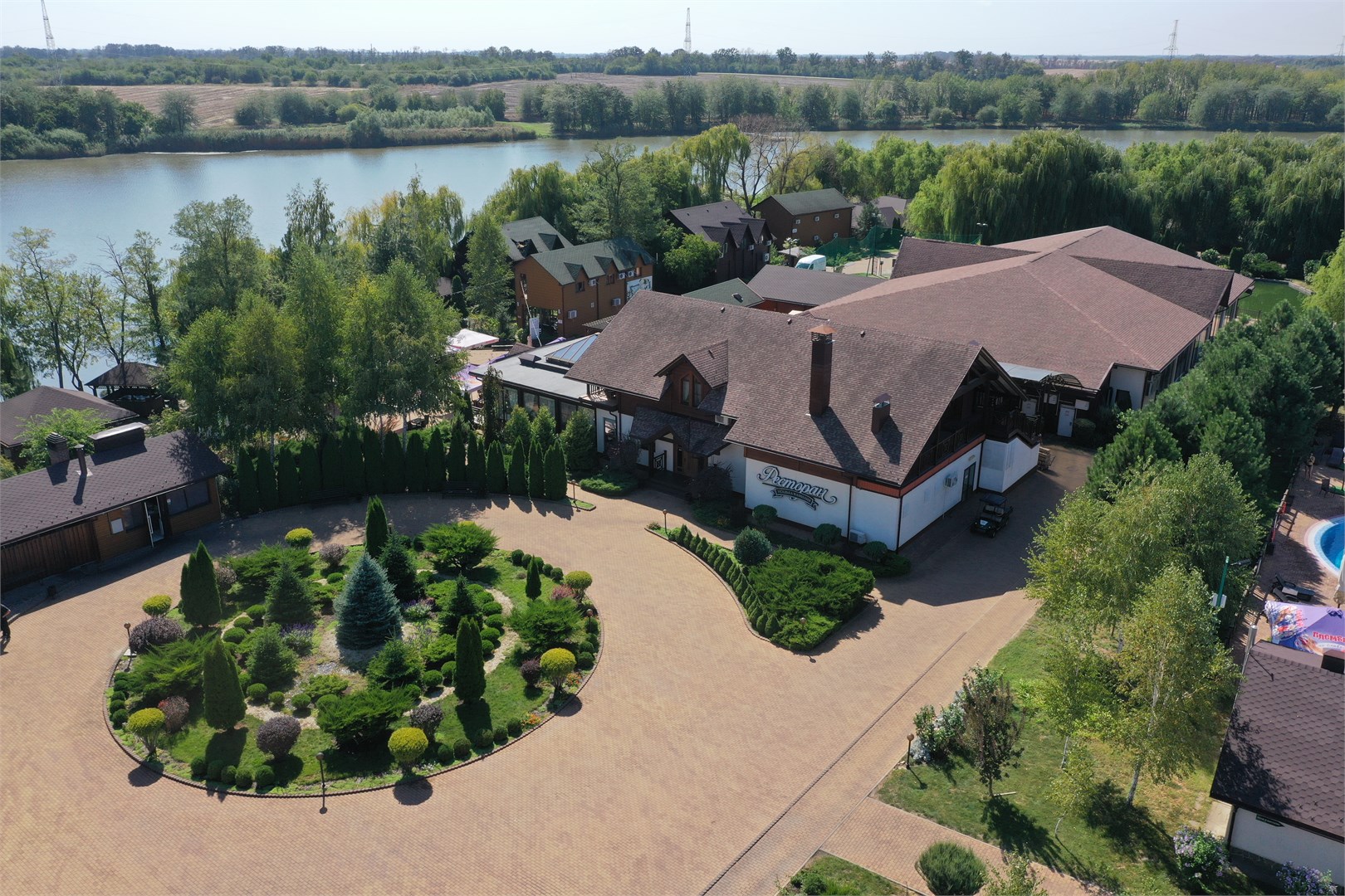 Усадьба Фамилия - photo 2