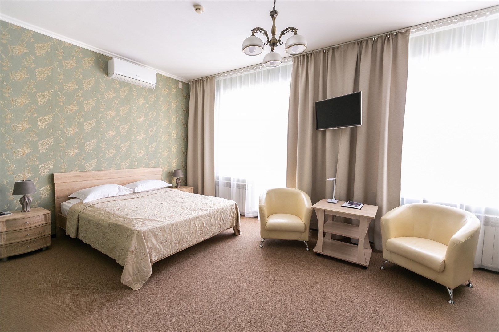 Отель Парус - photo 2