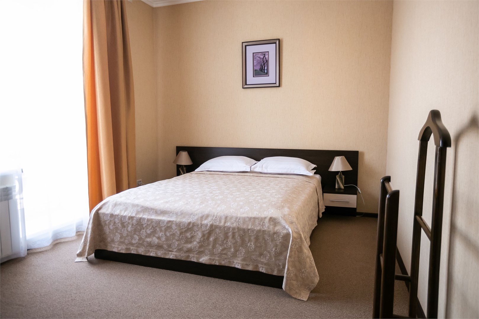 Отель Парус - photo 3