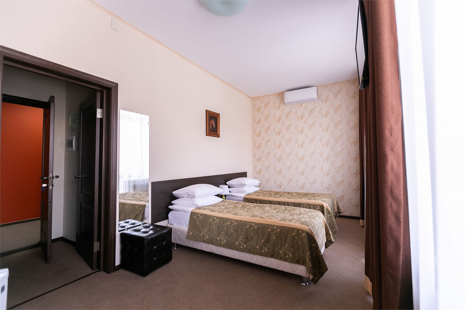 Отель Парус - photo 5