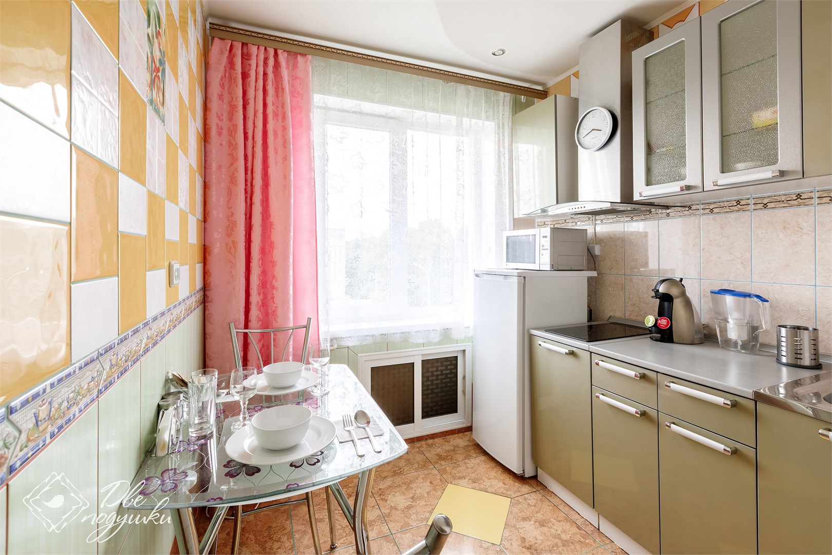 Две подушки - photo 2