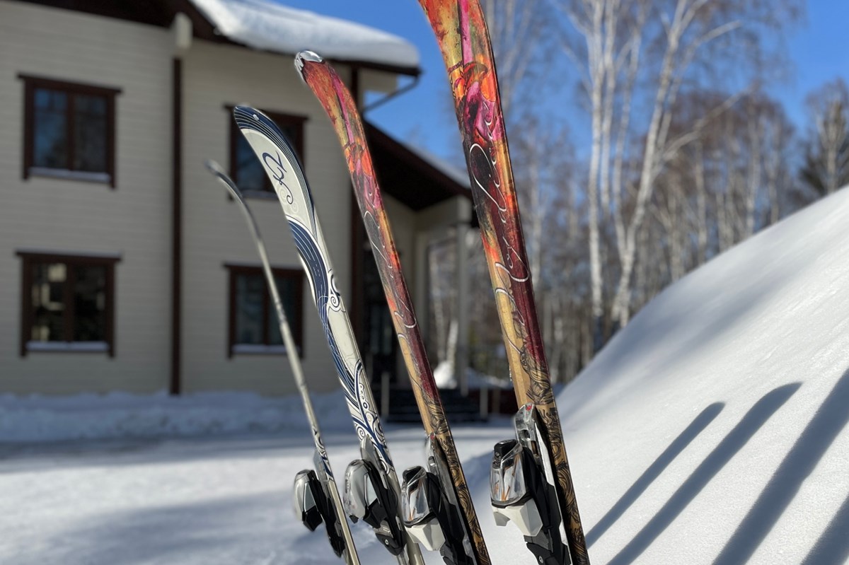 Олимп Парк - photo 2