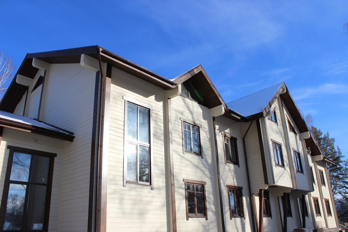 Олимп Парк - photo 3