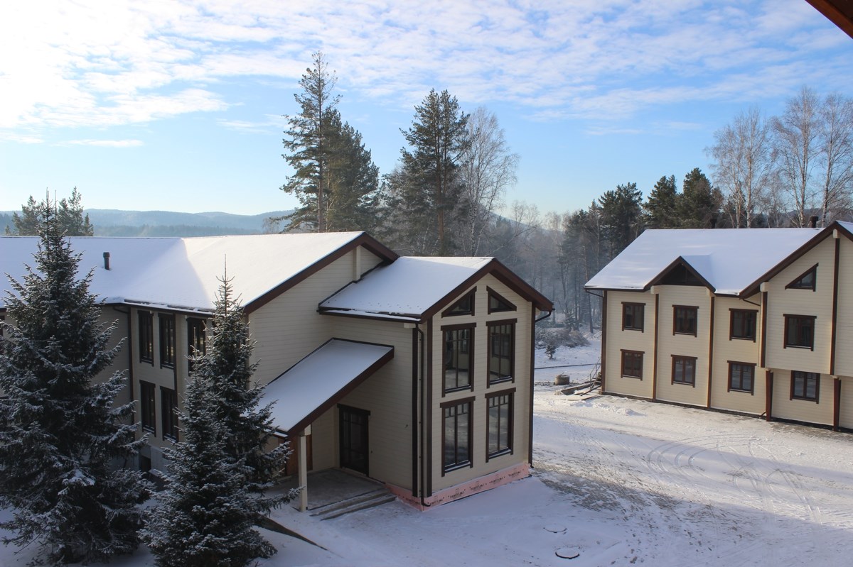 Олимп Парк - photo 4