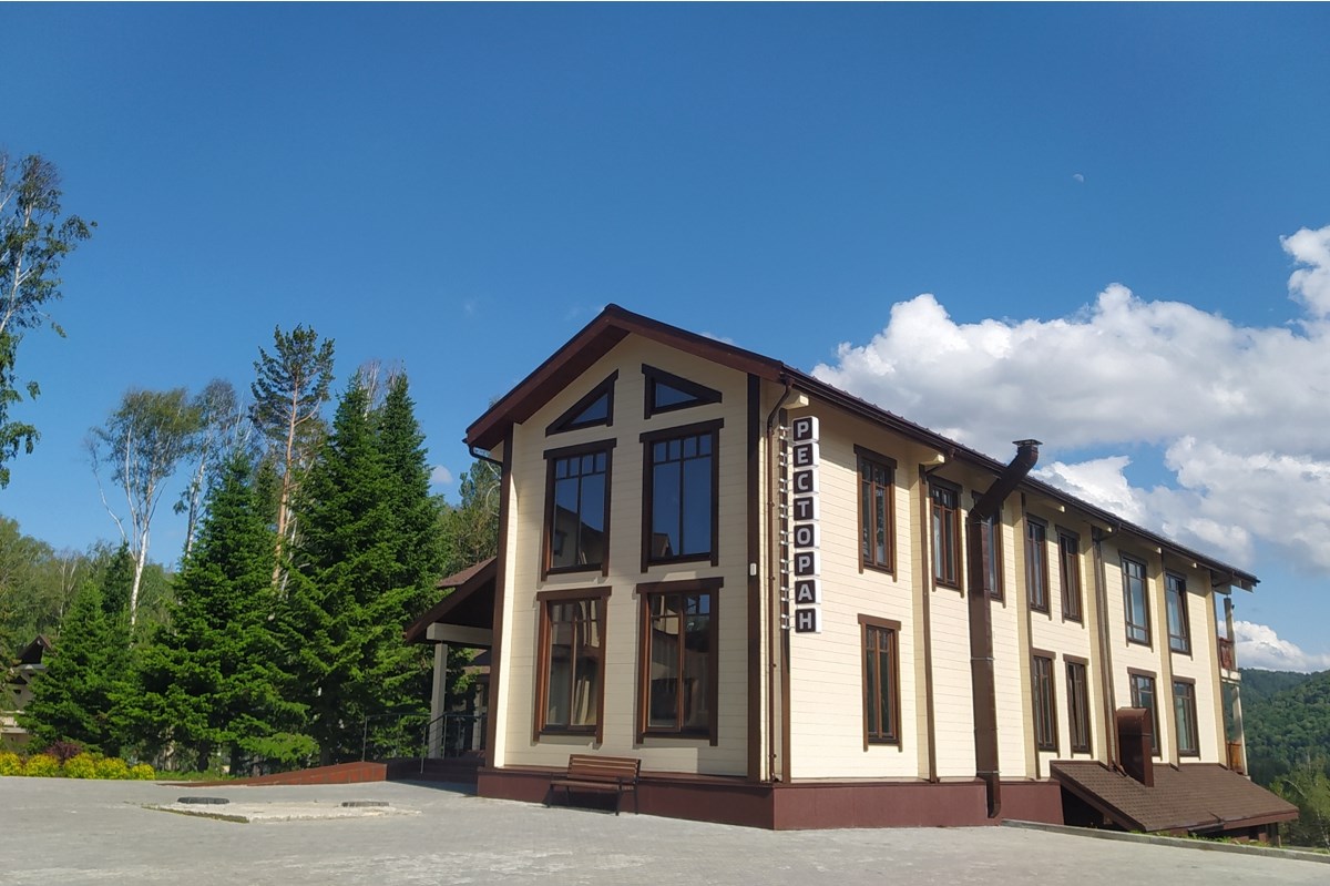 Олимп Парк - photo 5