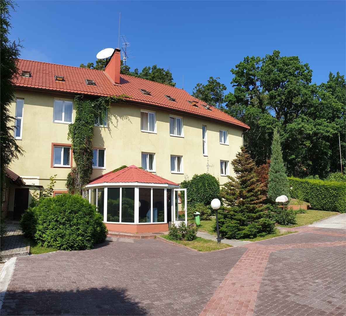 Балтик-спорт