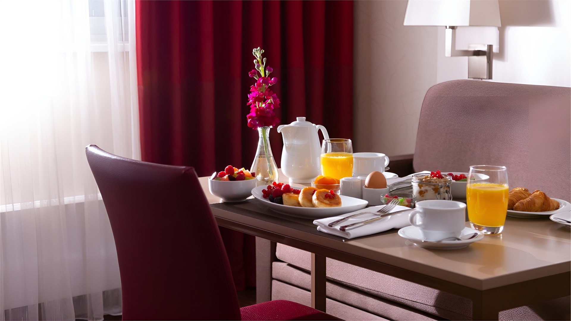 Adagio Москва Павелецкая - photo 5