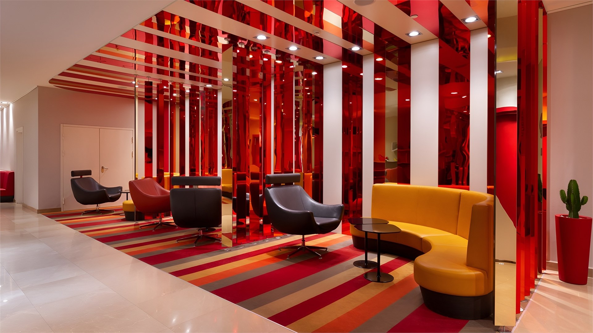 Adagio Москва Павелецкая - photo 3