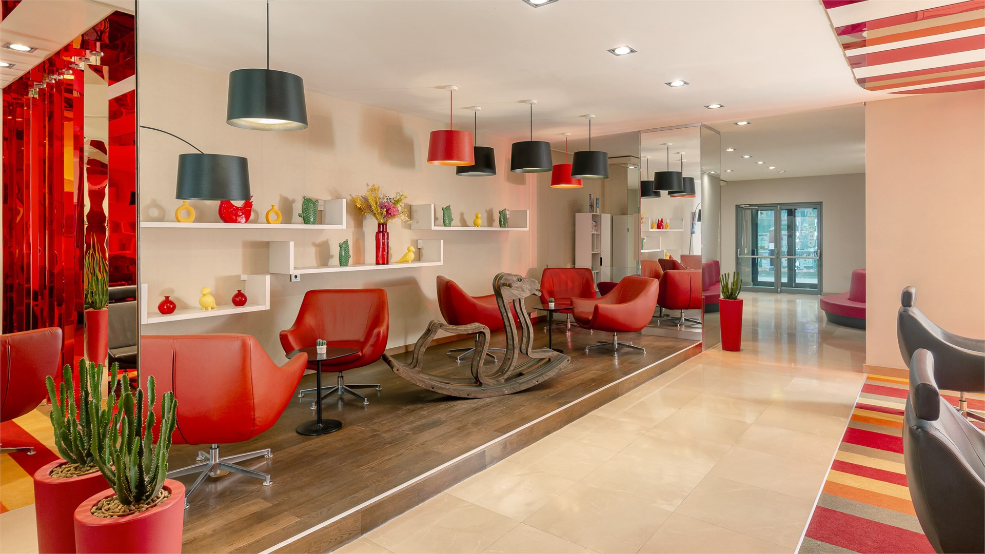 Adagio Москва Павелецкая - photo 2