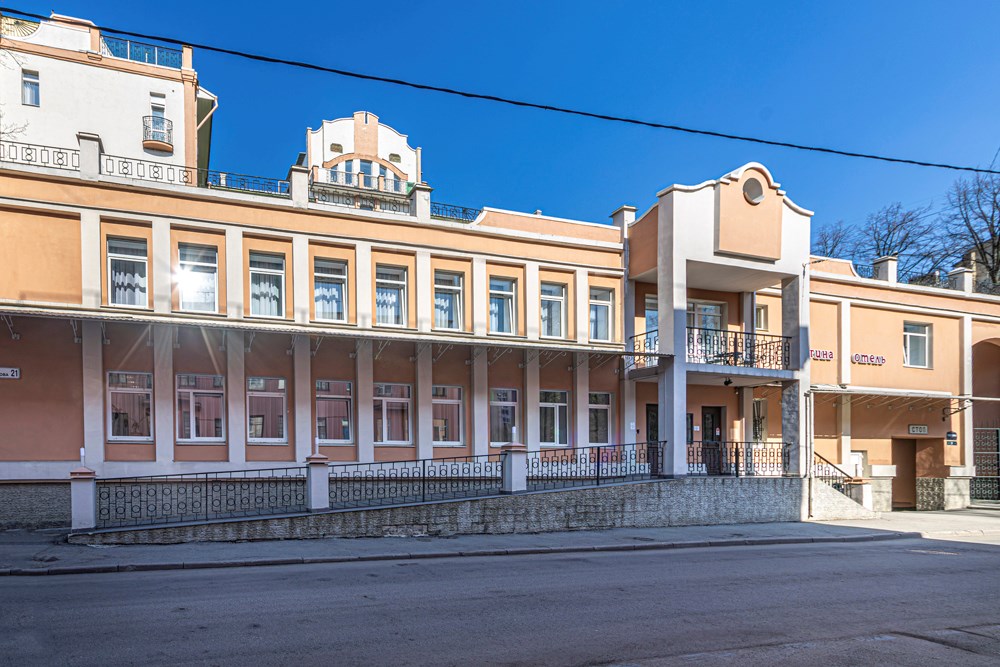 Гостиница "Регина" - photo 3
