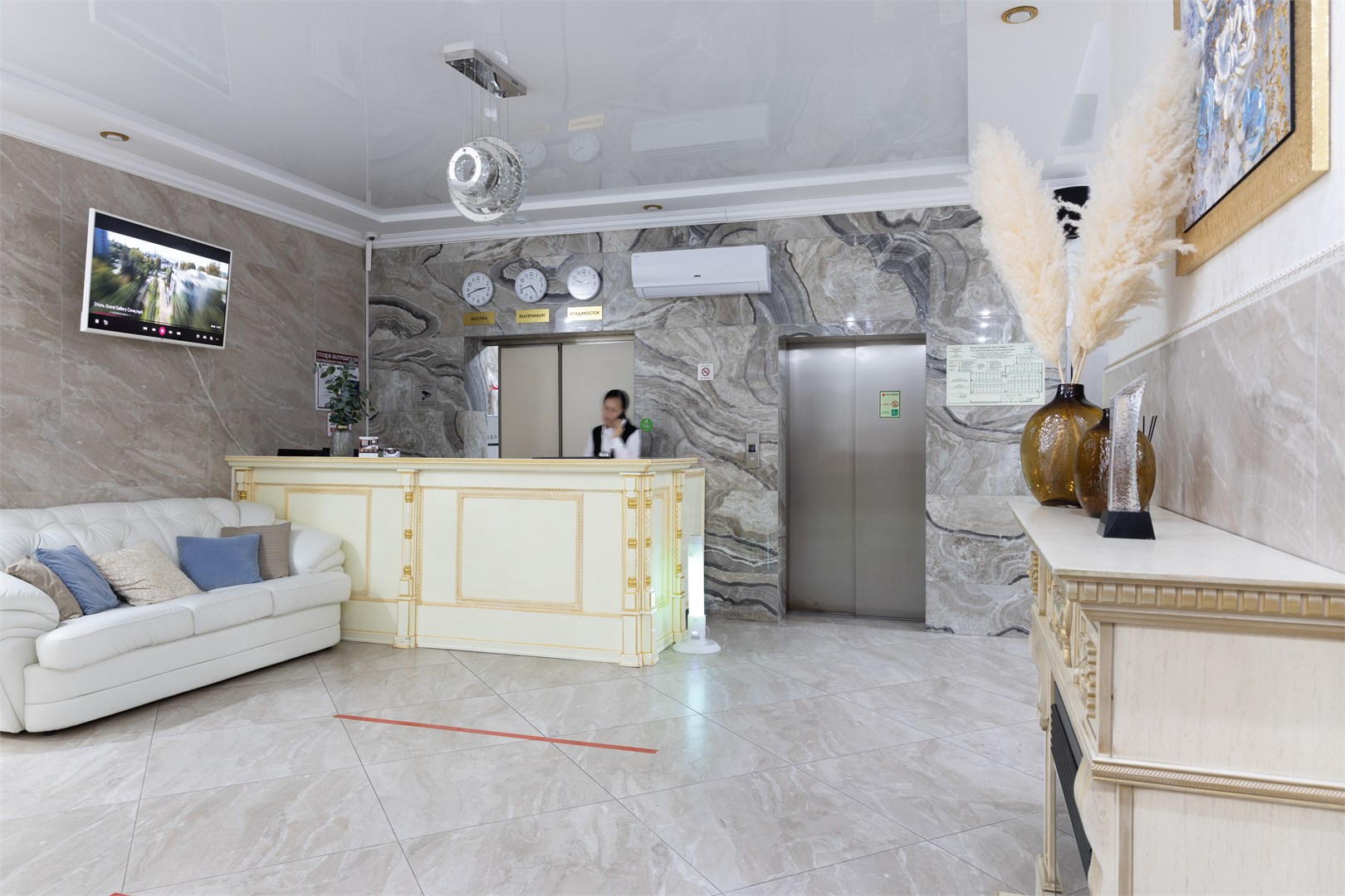 Апарт отель "Grand Gallery" - photo 5