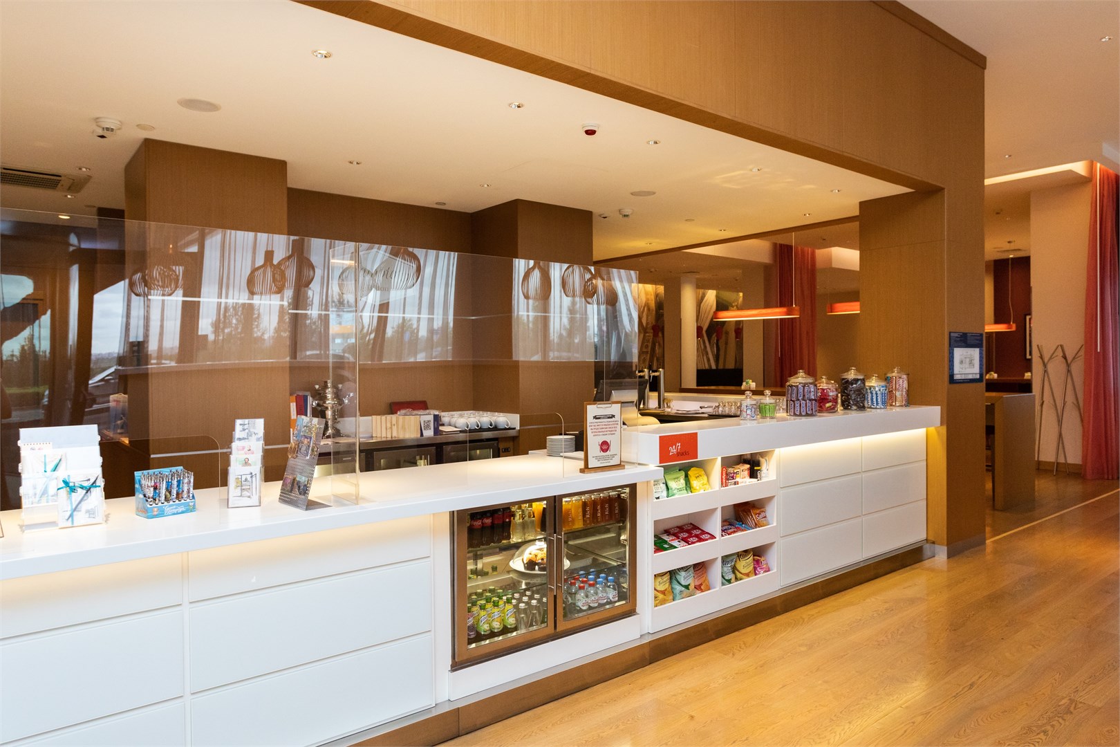 Hampton by Hilton Saint-Petersburg ExpoForum - photo 4