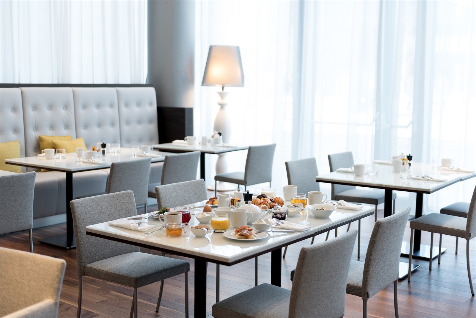 Hilton Saint-Petersburg ExpoForum - photo 4