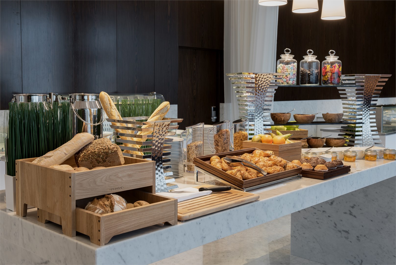 Hilton Saint-Petersburg ExpoForum - photo 3