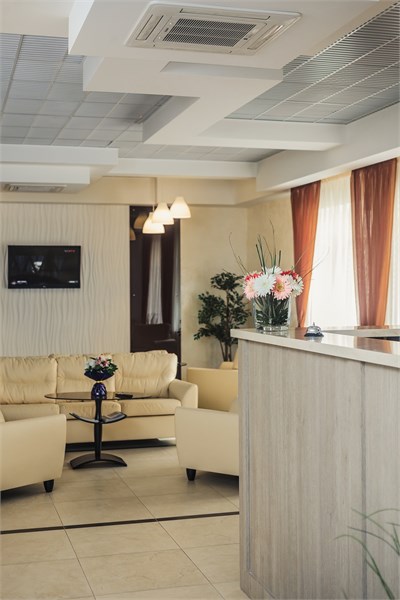 Веструм Отель - photo 3