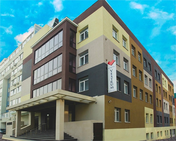 Веструм Отель