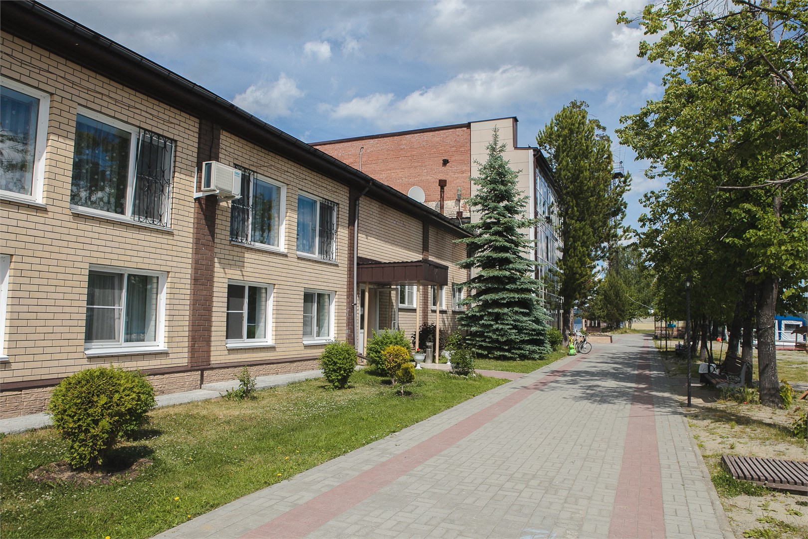 База отдыха "ФОРЕЛЬКА" - photo 2