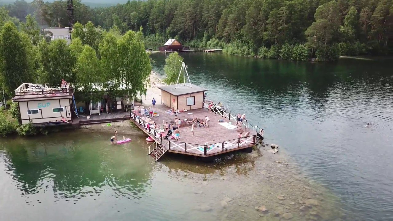 База отдыха "ФОРЕЛЬКА" - photo 5