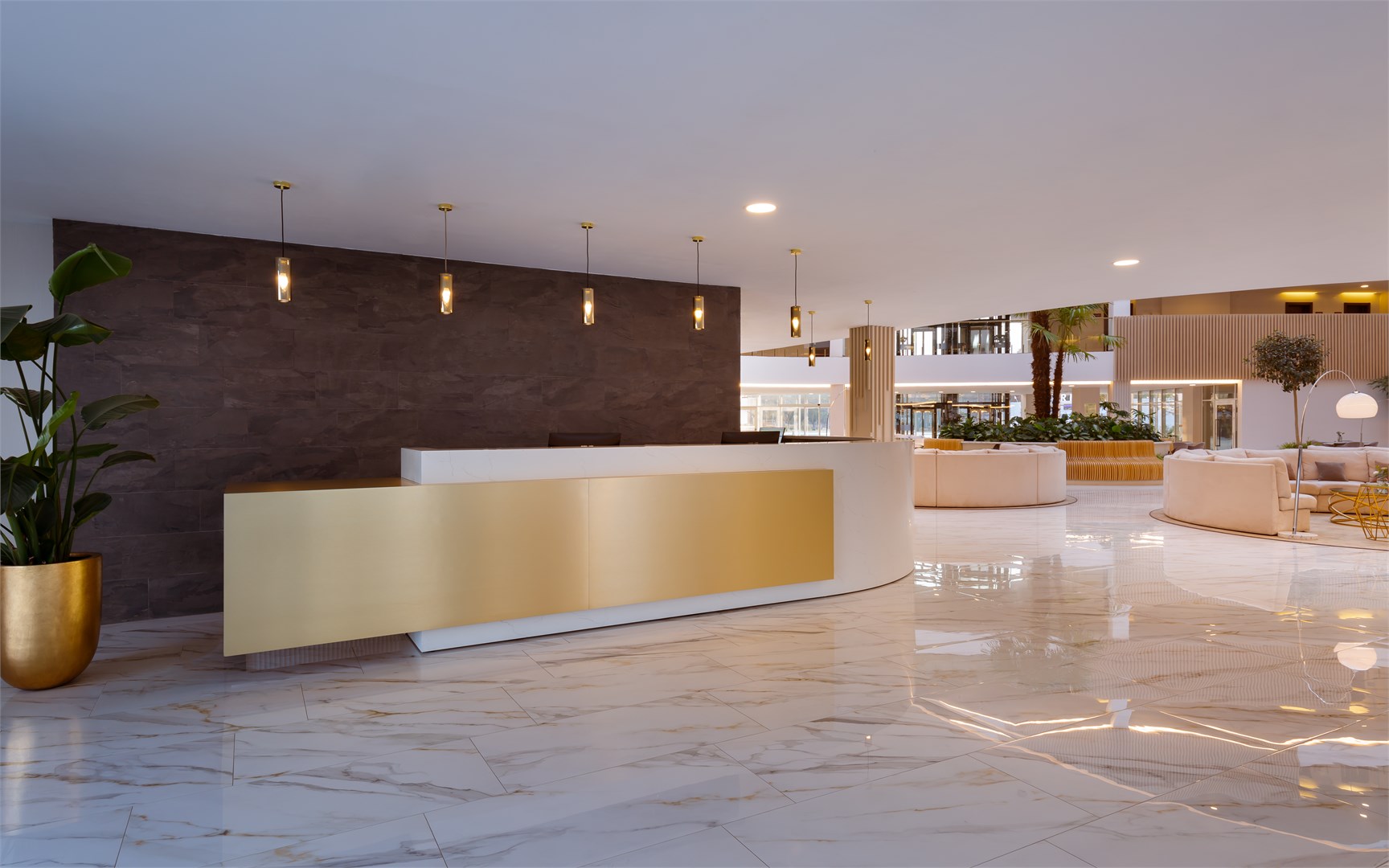 Movenpick Resort & SPA Anapa Miracleon 5* - photo 5