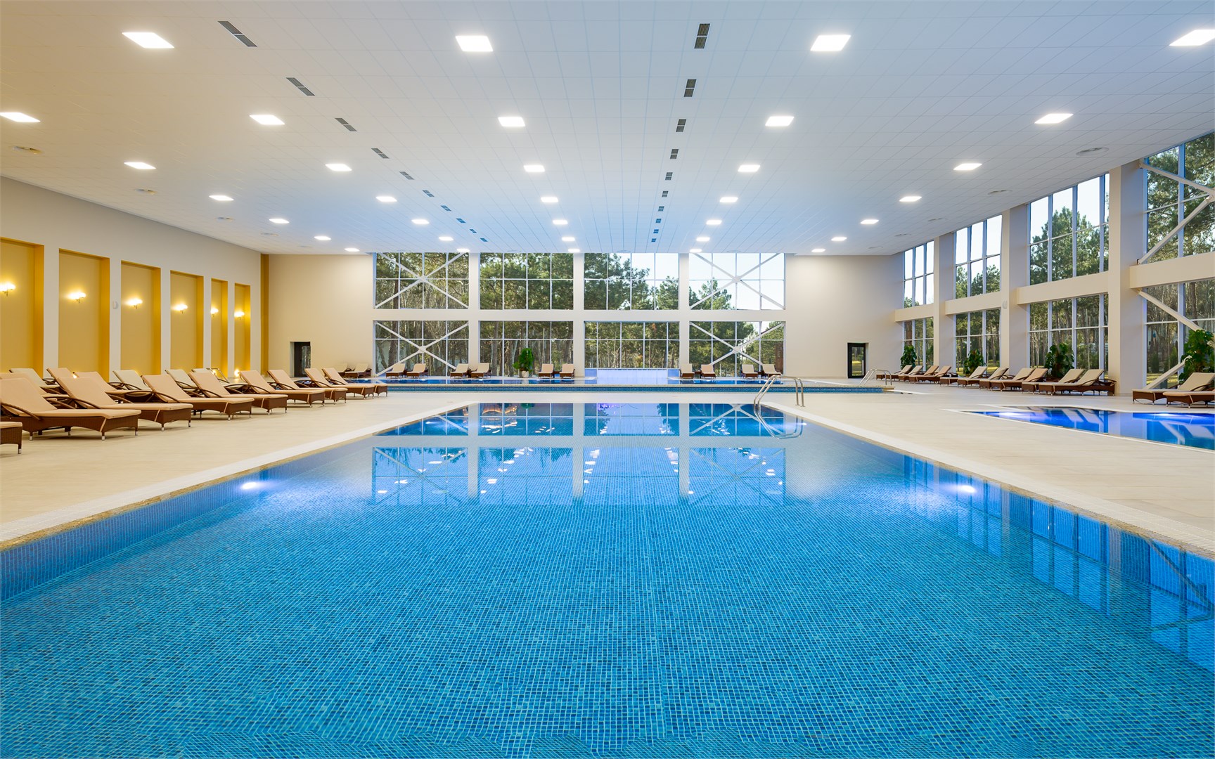 Movenpick Resort & SPA Anapa Miracleon 5* - photo 4