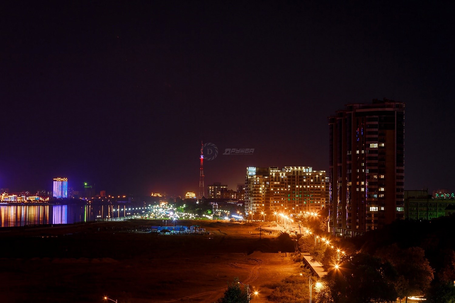 Гостиница "Дружба" - photo 5