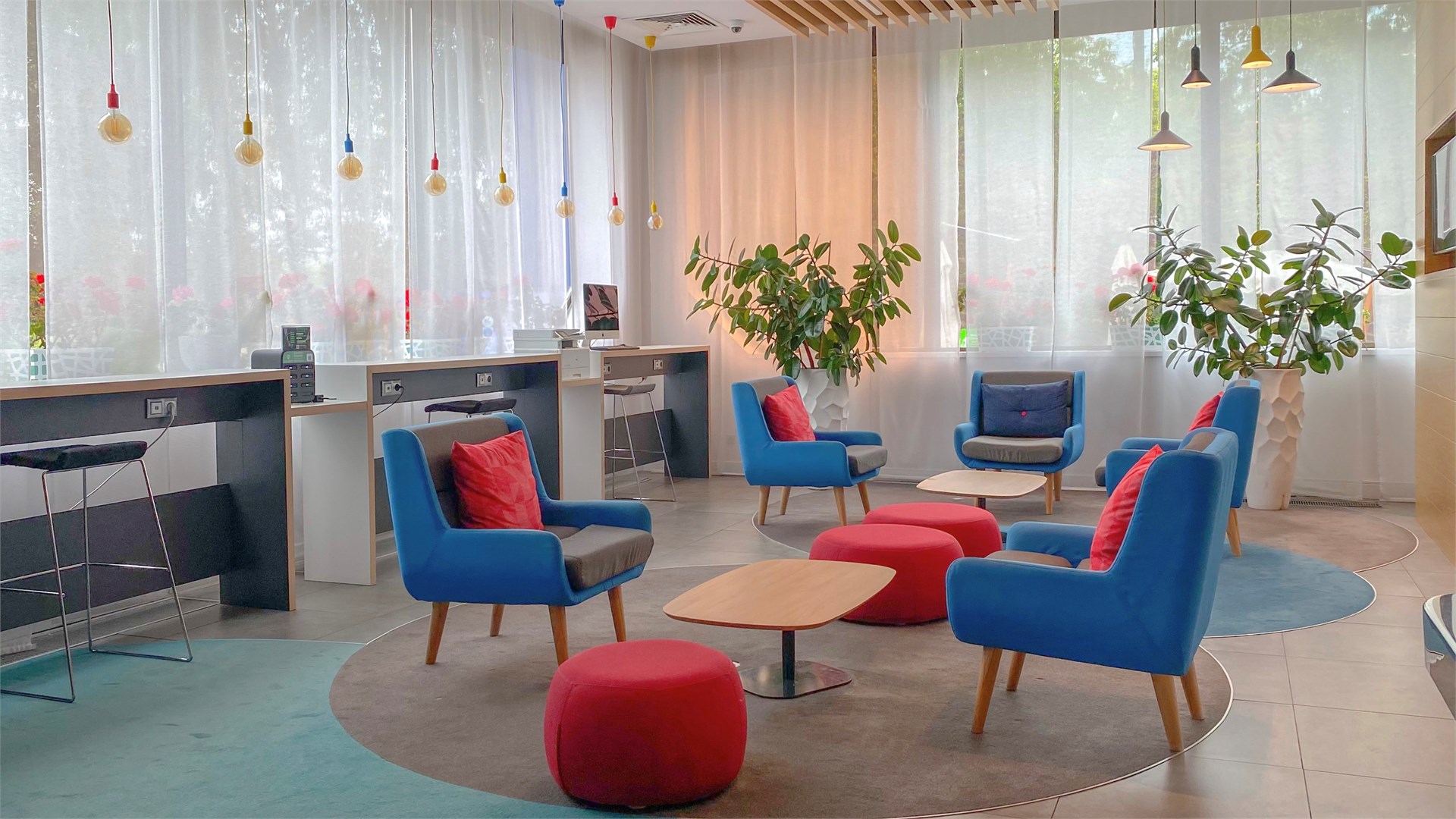 Satelinn Moscow Khovrino - photo 5