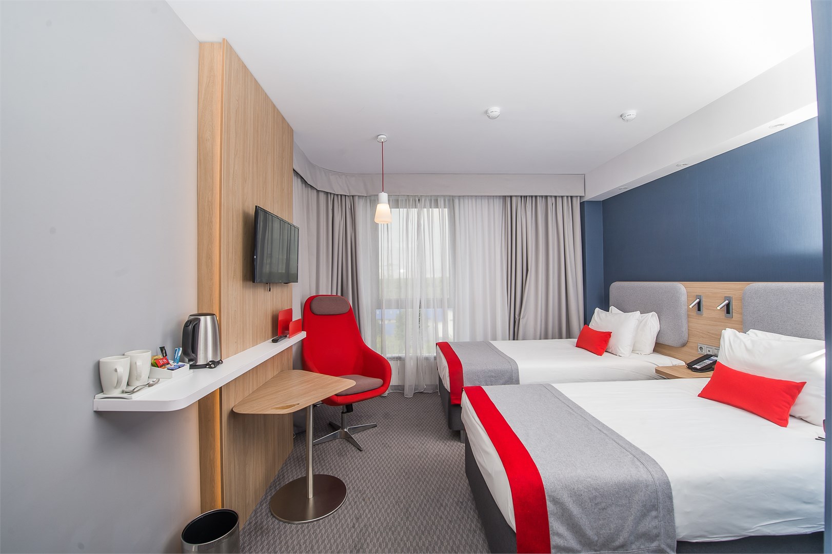 Satelinn Moscow Khovrino - photo 4