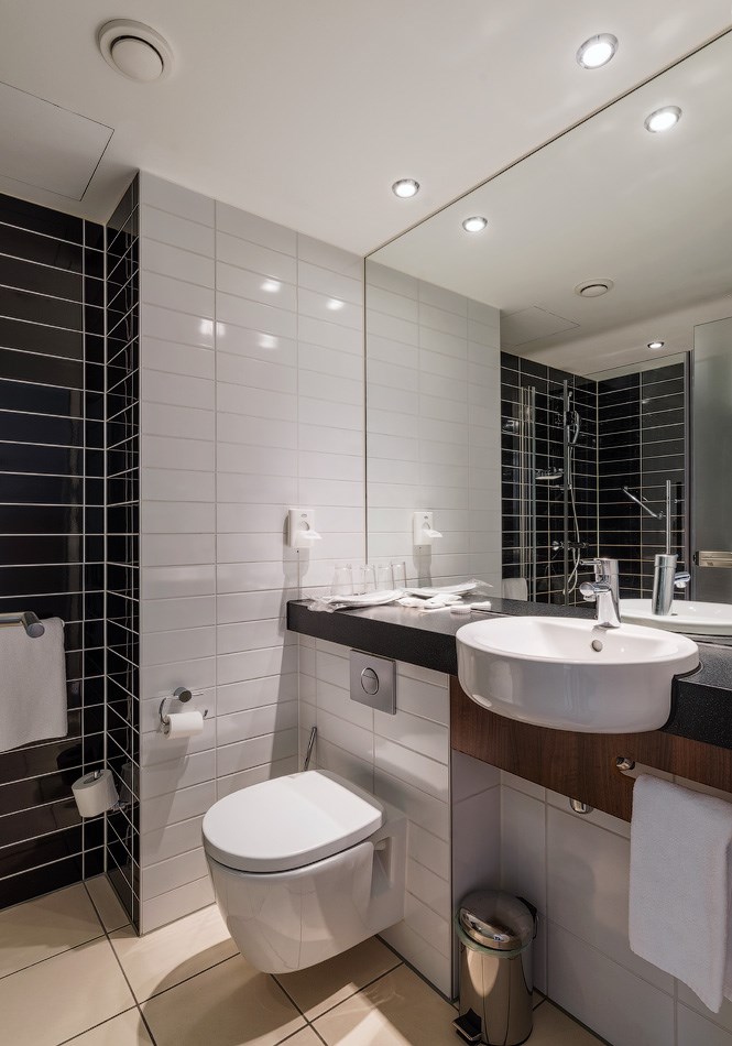 Cosmos Smart Voronezh Hotel - photo 4