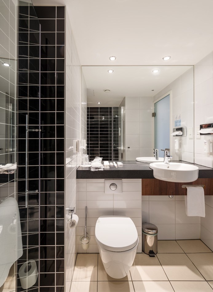 Cosmos Smart Voronezh Hotel - photo 5