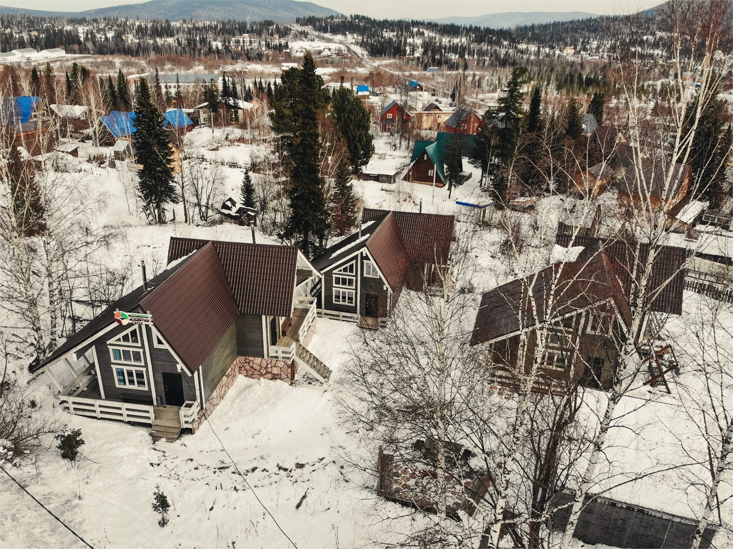 Стороны света - photo 2