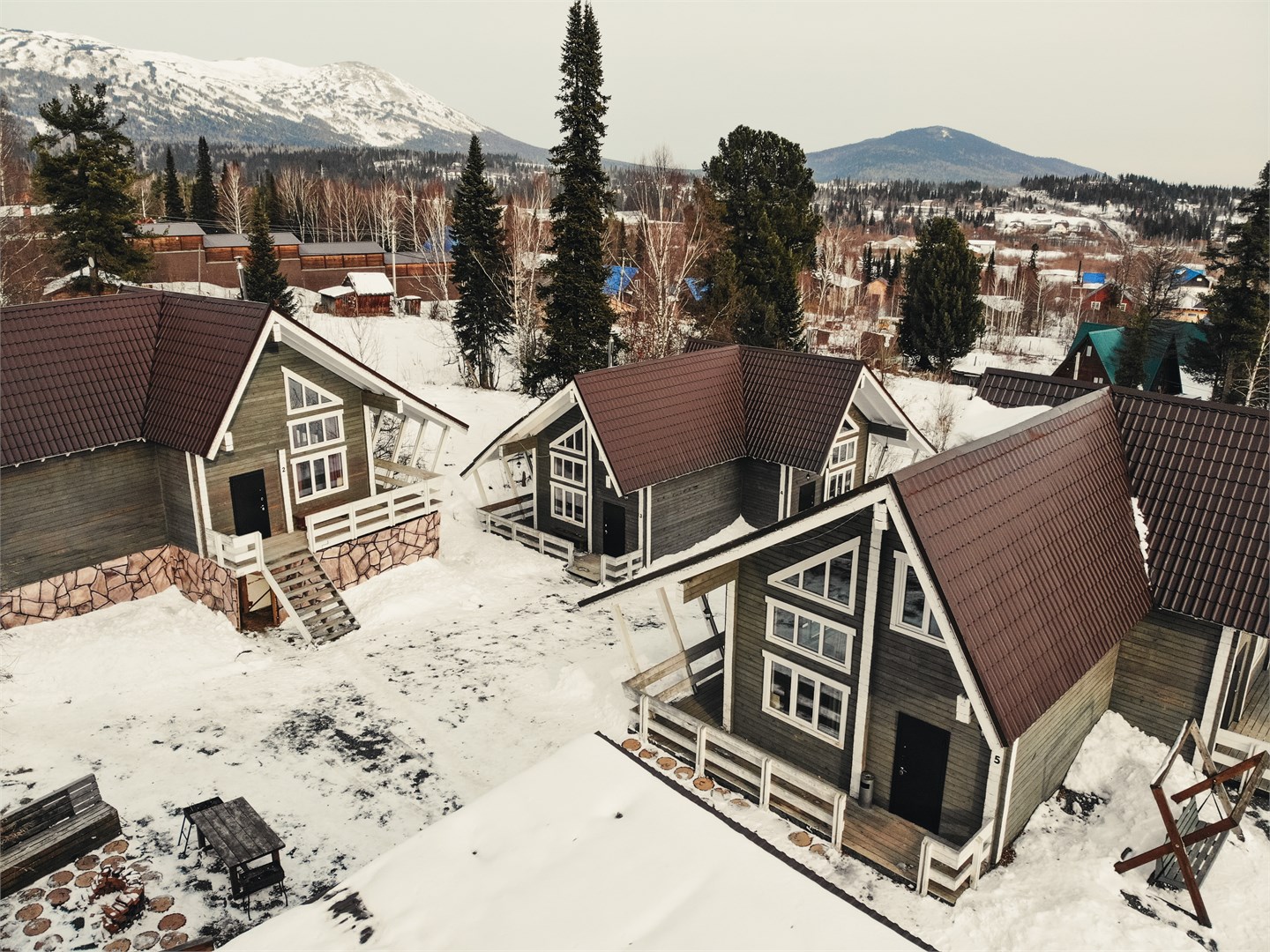 Стороны света - photo 3