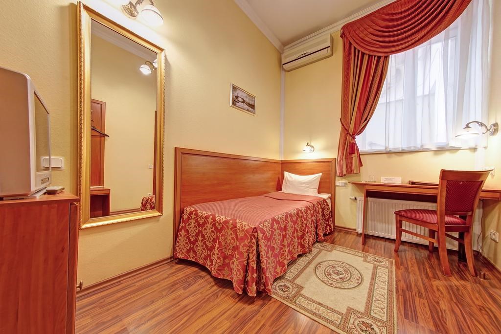Атрия - photo 2