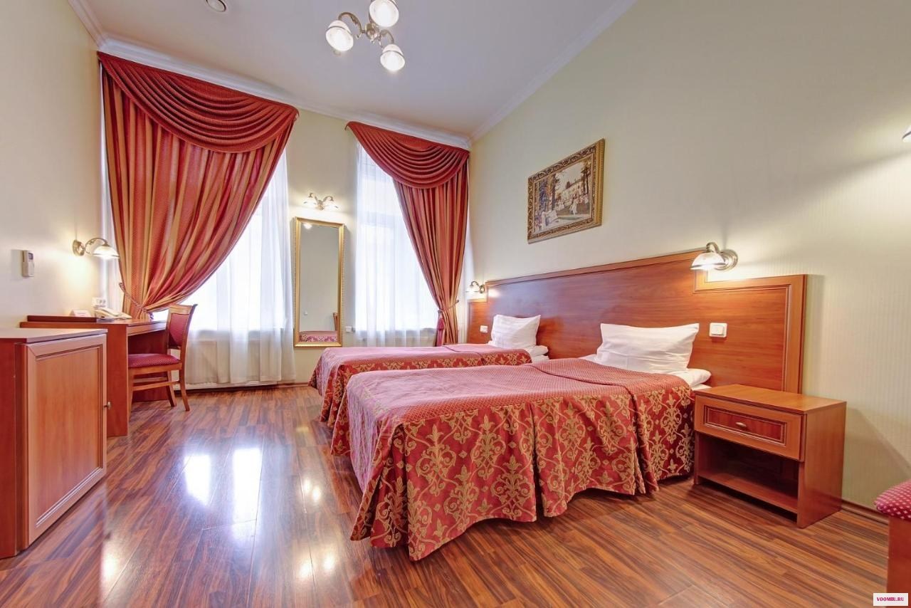 Атрия - photo 3