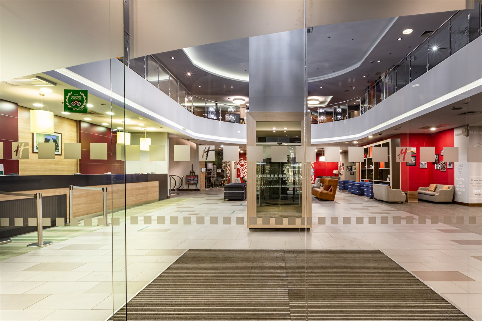 Московские ворота - Отель - photo 3