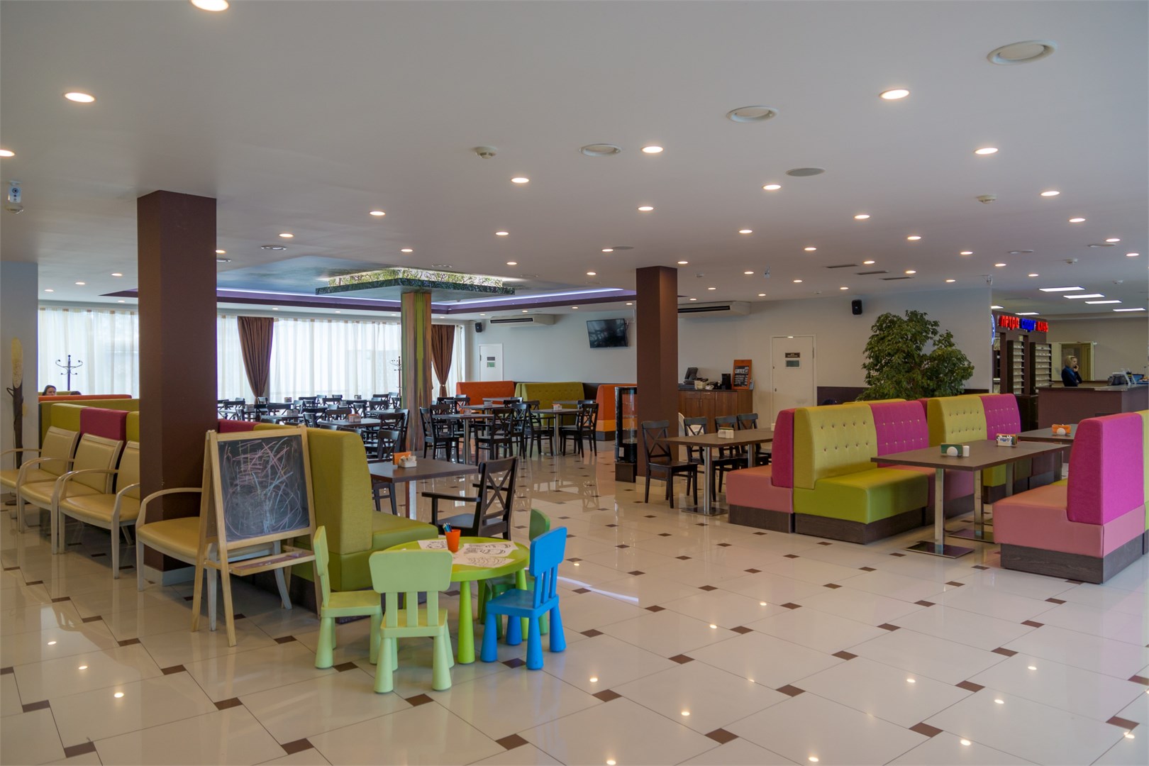 ПетроСпорт Отель - photo 2