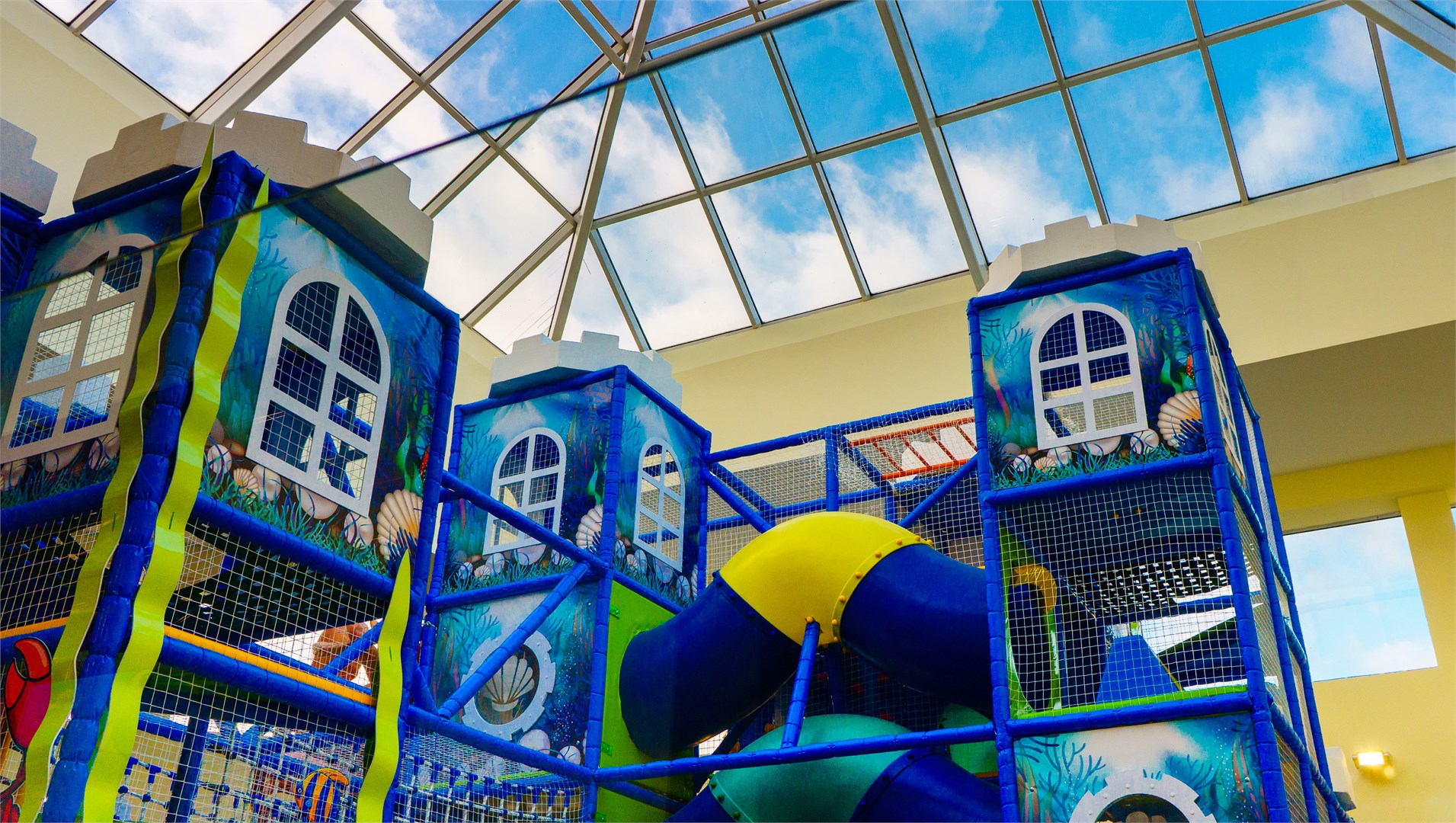 ПетроСпорт Отель - photo 5