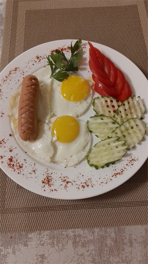 Зеленый Мыс - photo 2