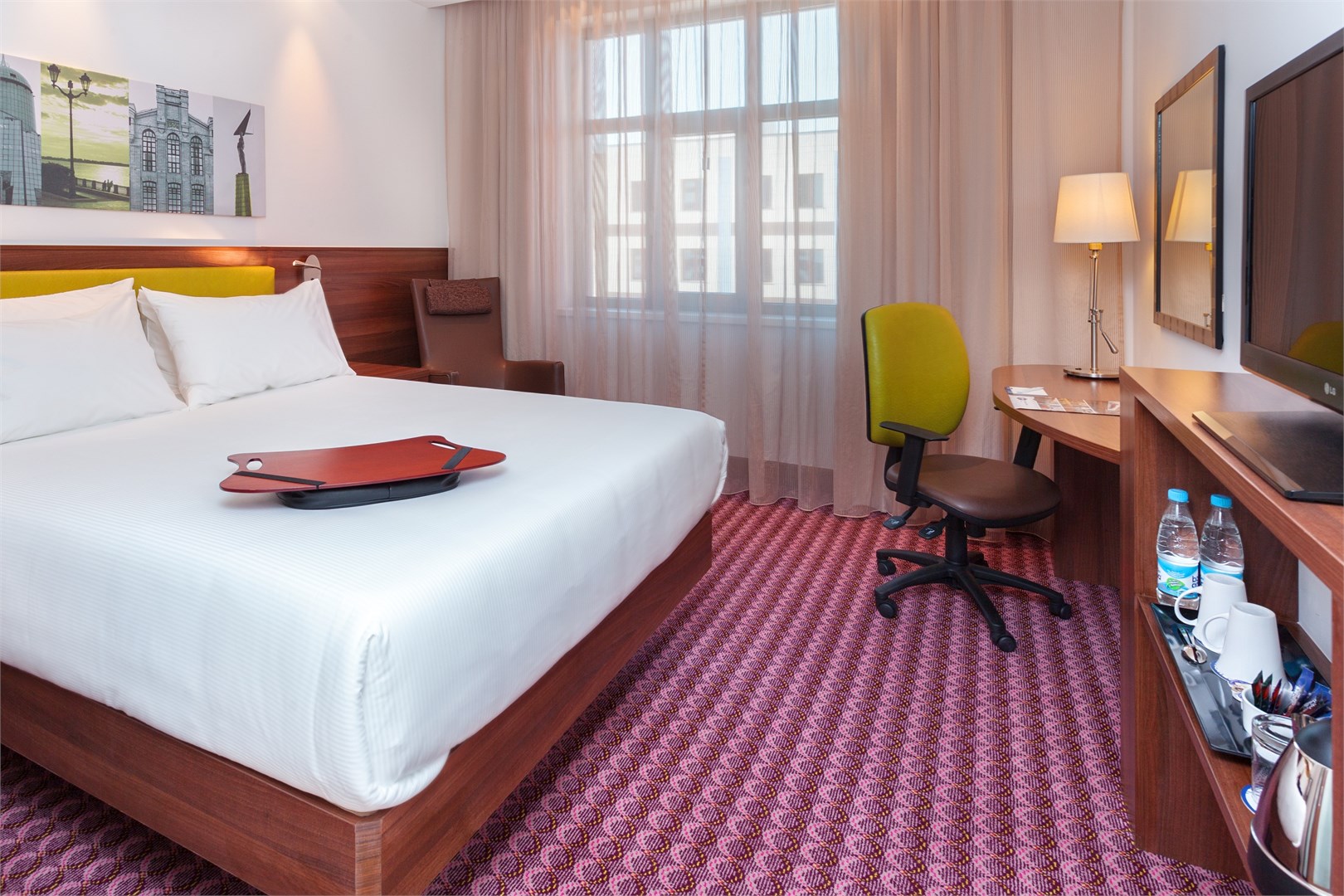 Hampton by Hilton Samara - photo 3
