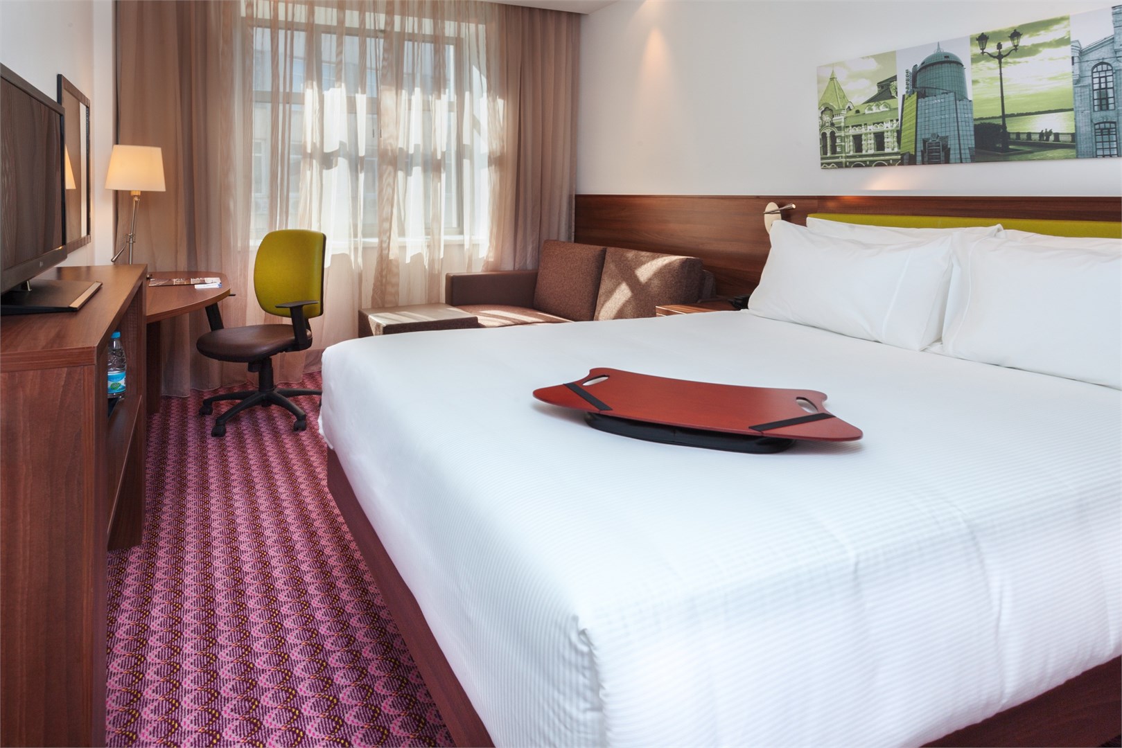 Hampton by Hilton Samara - photo 2