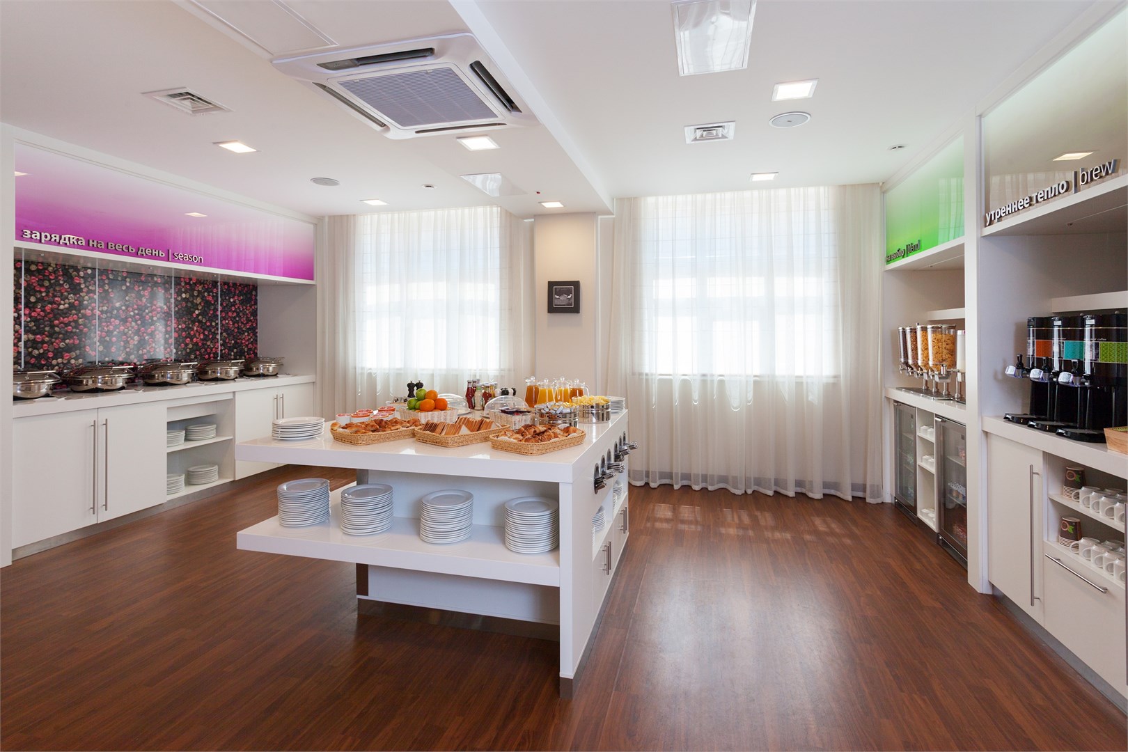 Hampton by Hilton Samara - photo 5